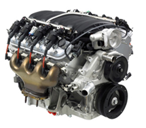 P01B0 Engine